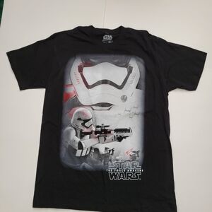 Star Wars The Force Awakens T Shirt